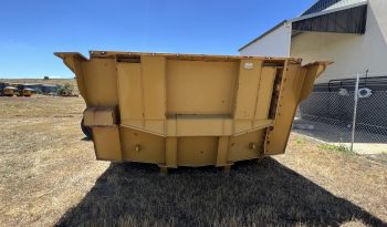 2018 Caterpillar 773G Complete Dump Body full