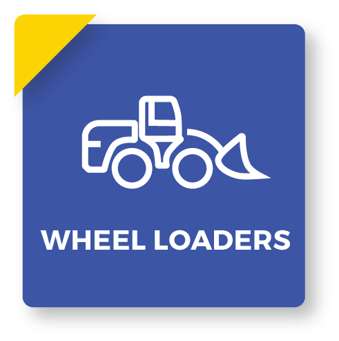 wheel loader icon
