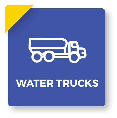 water truck icon