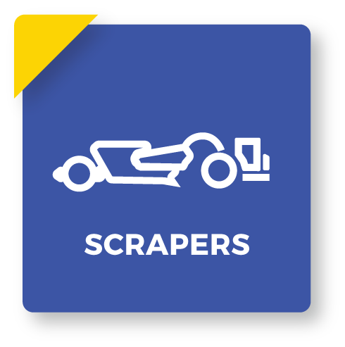scraper icon