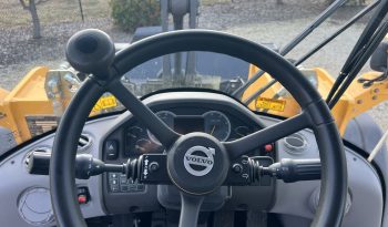 2017 Volvo L110H Wheel Loader full