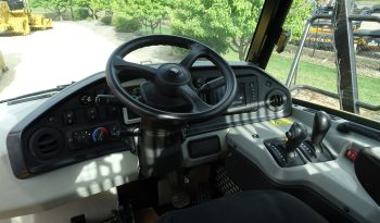 2017 Caterpillar 730C2 Dump Truck full