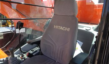 2018 Hitachi ZX870LCH-5B Excavator full