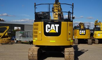 2017 Caterpillar 315FL CR Excavator full