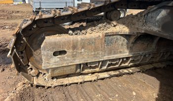 2017 Hitachi ZX890LCH Excavator full
